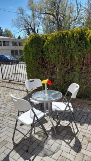 Apartment Nikoloski- Ohrid